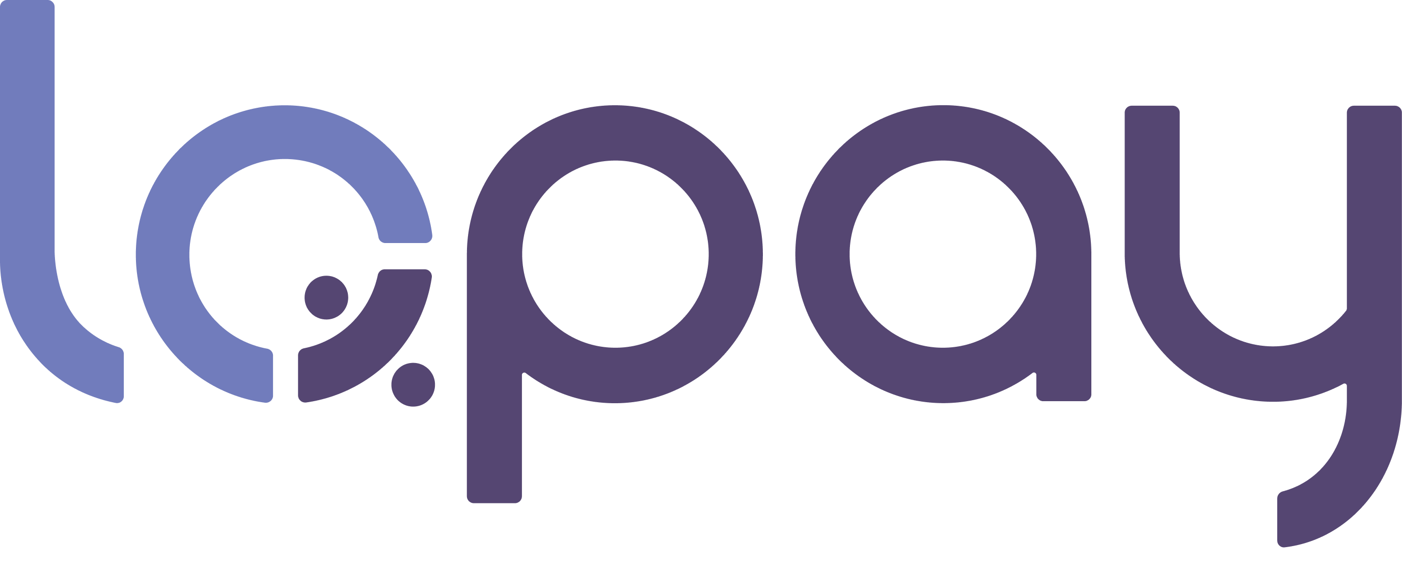 Lopay Logo